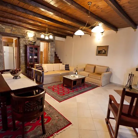 Althaia Ano Chora Exterior photo