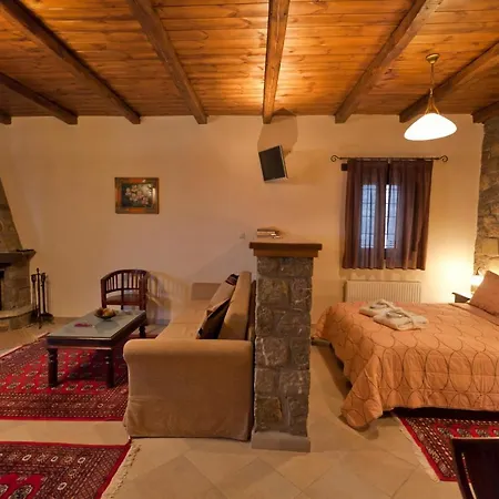Althaia Ano Chora Exterior photo