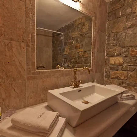 Althaia Ano Chora Exterior photo