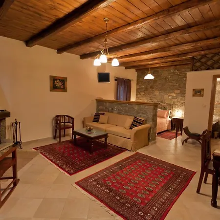 Althaia Ano Chora Exterior photo