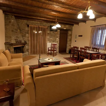 Althaia Ano Chora Exterior photo