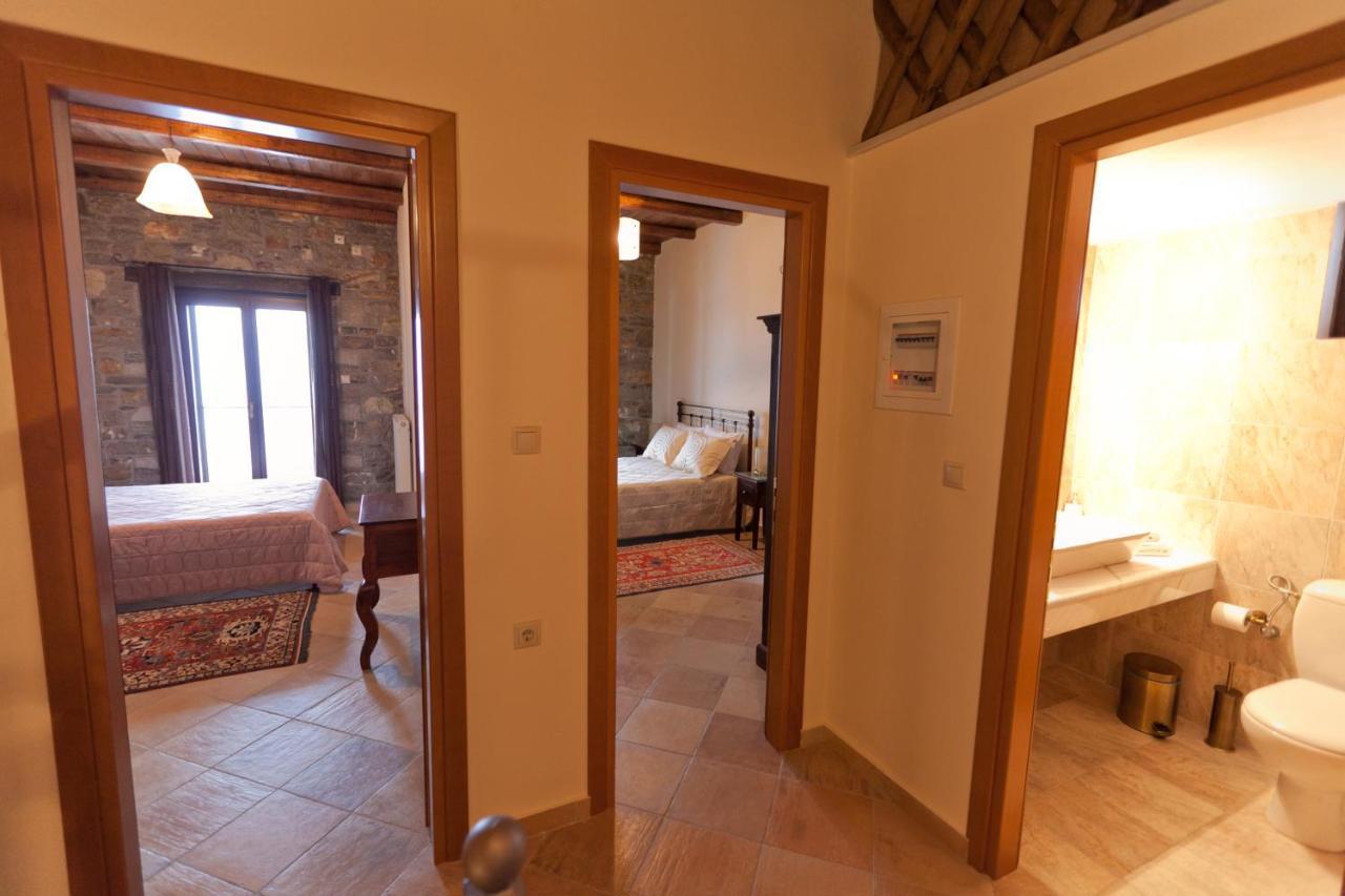 Apartment Althaia *