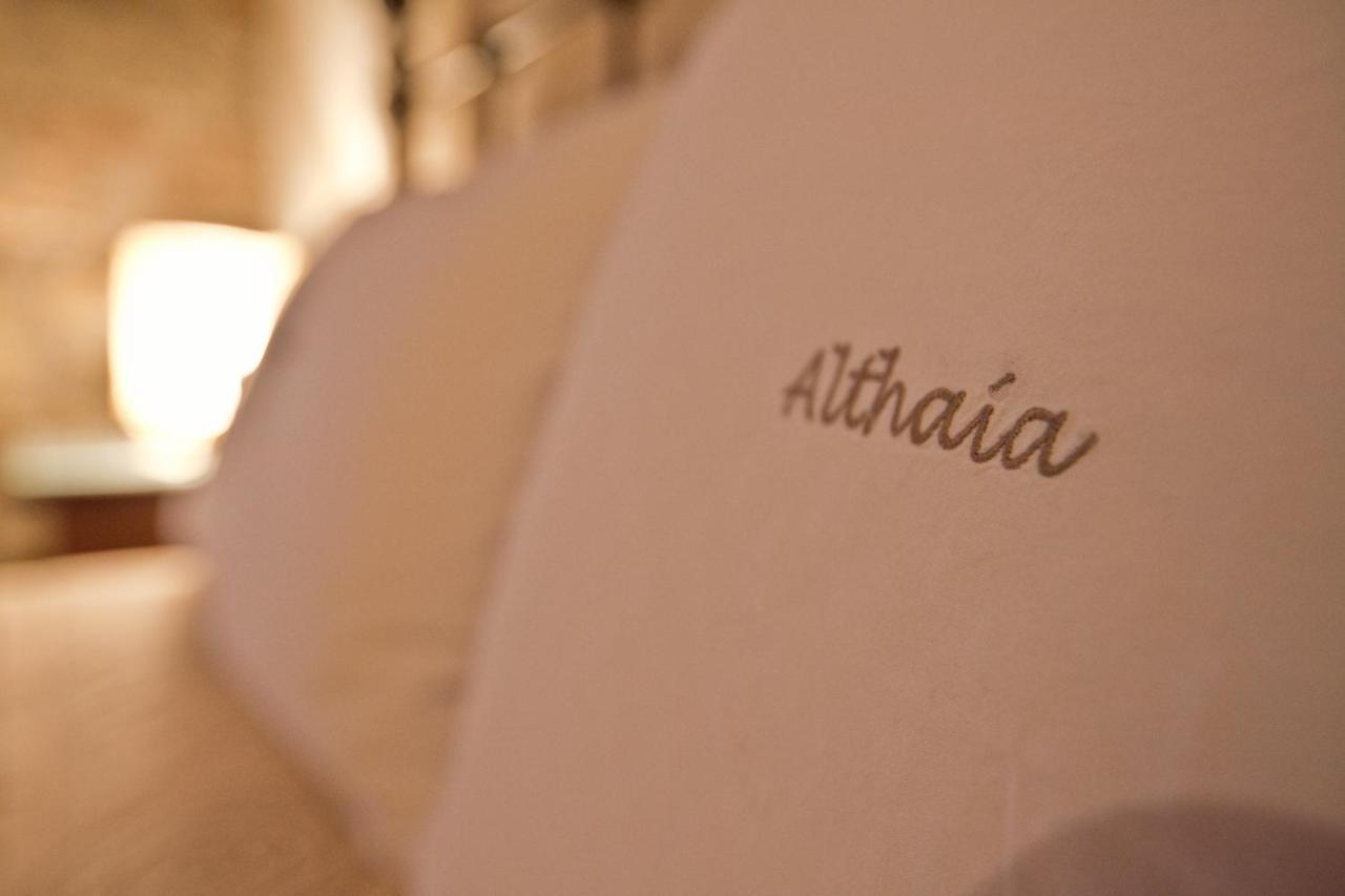 Apartment Althaia