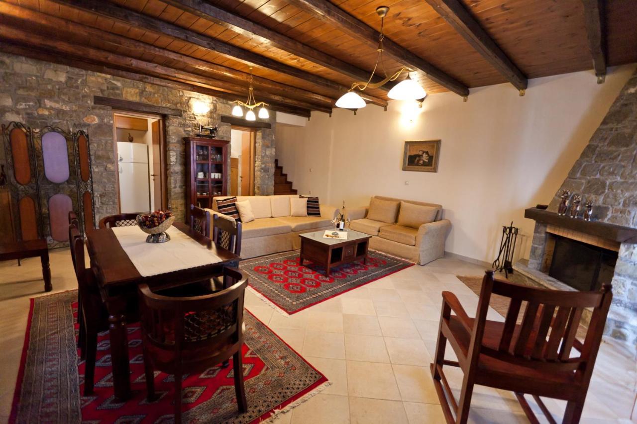 Althaia Apartment *