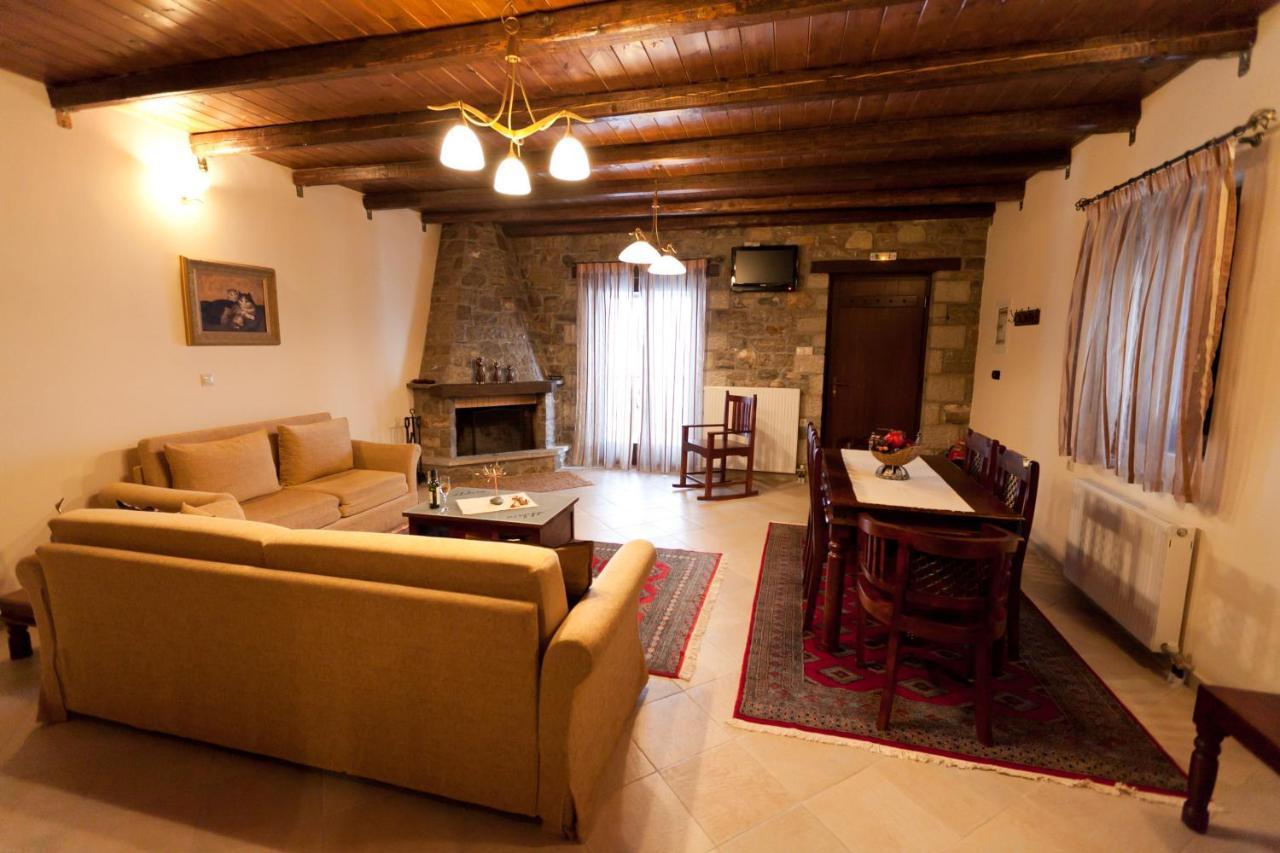 Apartment Althaia