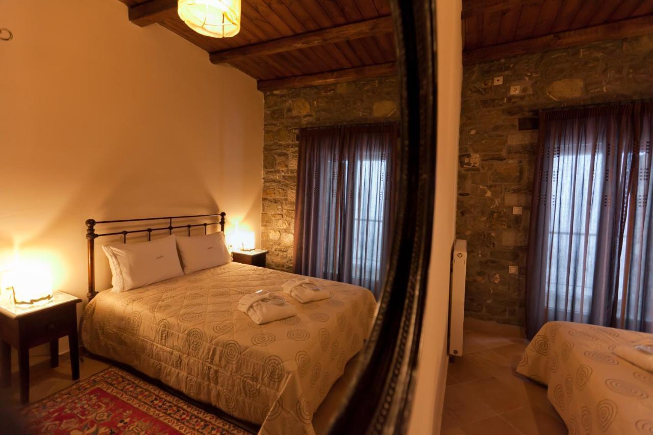 Althaia Apartment Ano Chora