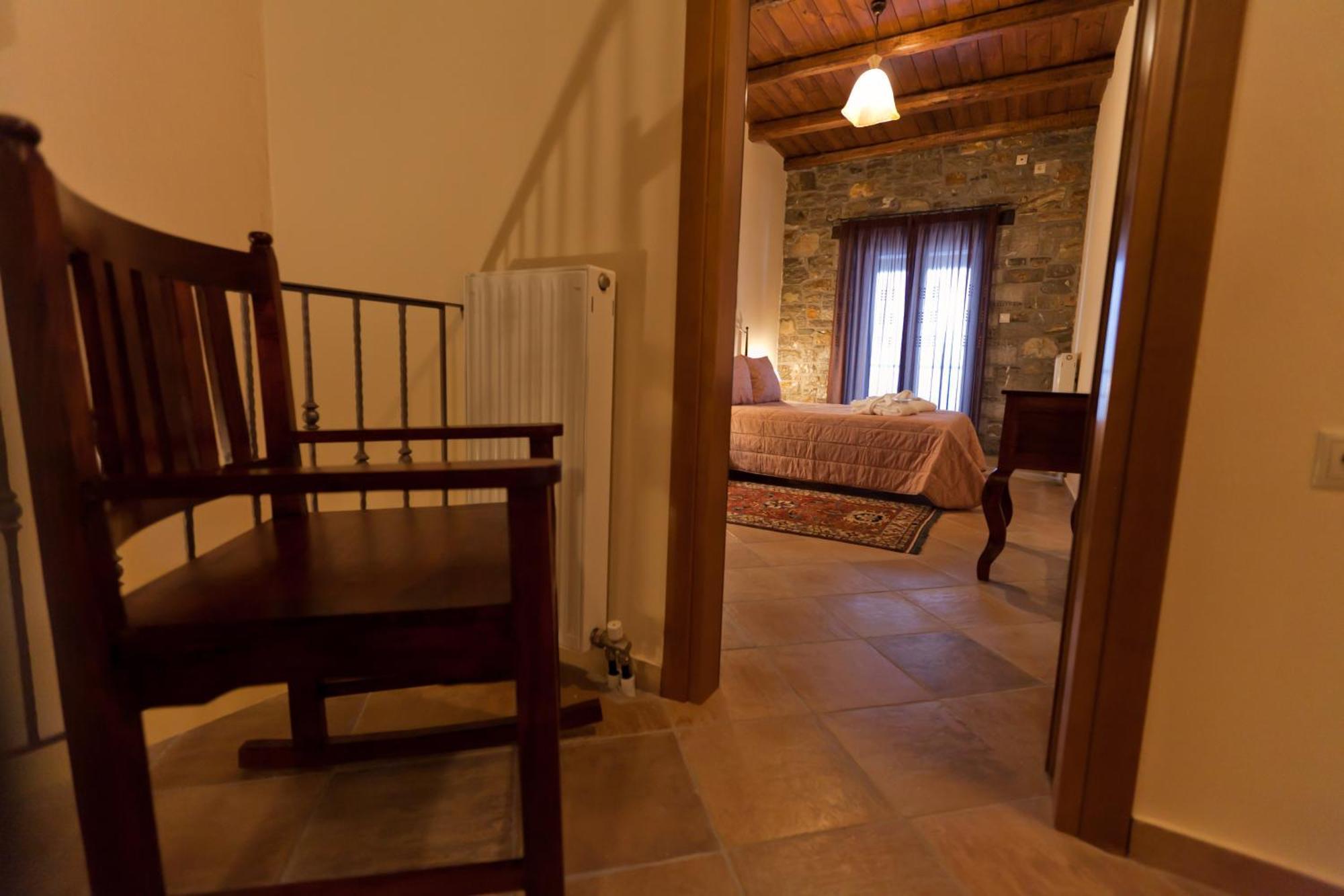 Althaia Apartment